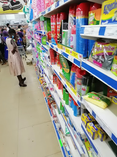 Home & Household Care