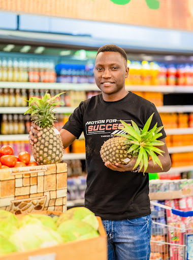 Fresh Produce & Bakery