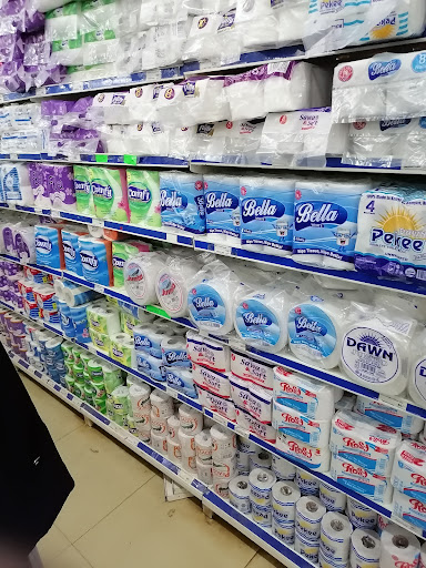 Paper & Personal Care